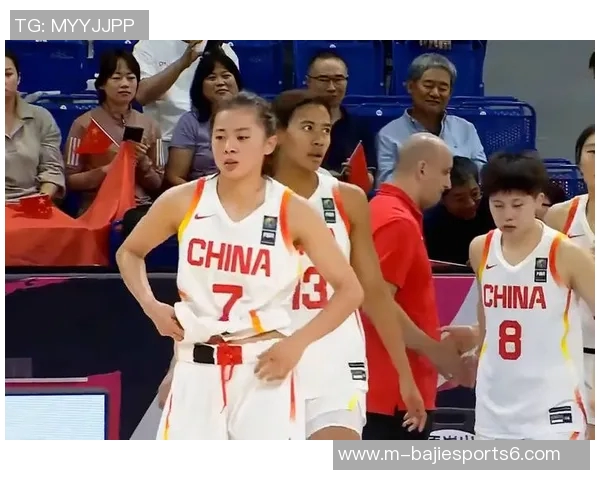U19女篮世界杯精彩回顾年轻球员展现无限潜力与团队精神