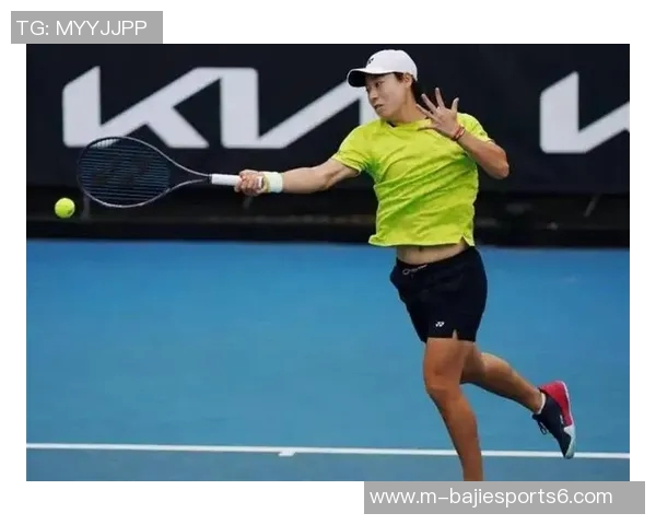 王蔷与张帅激战再续中国网球传奇对决引发球迷热议